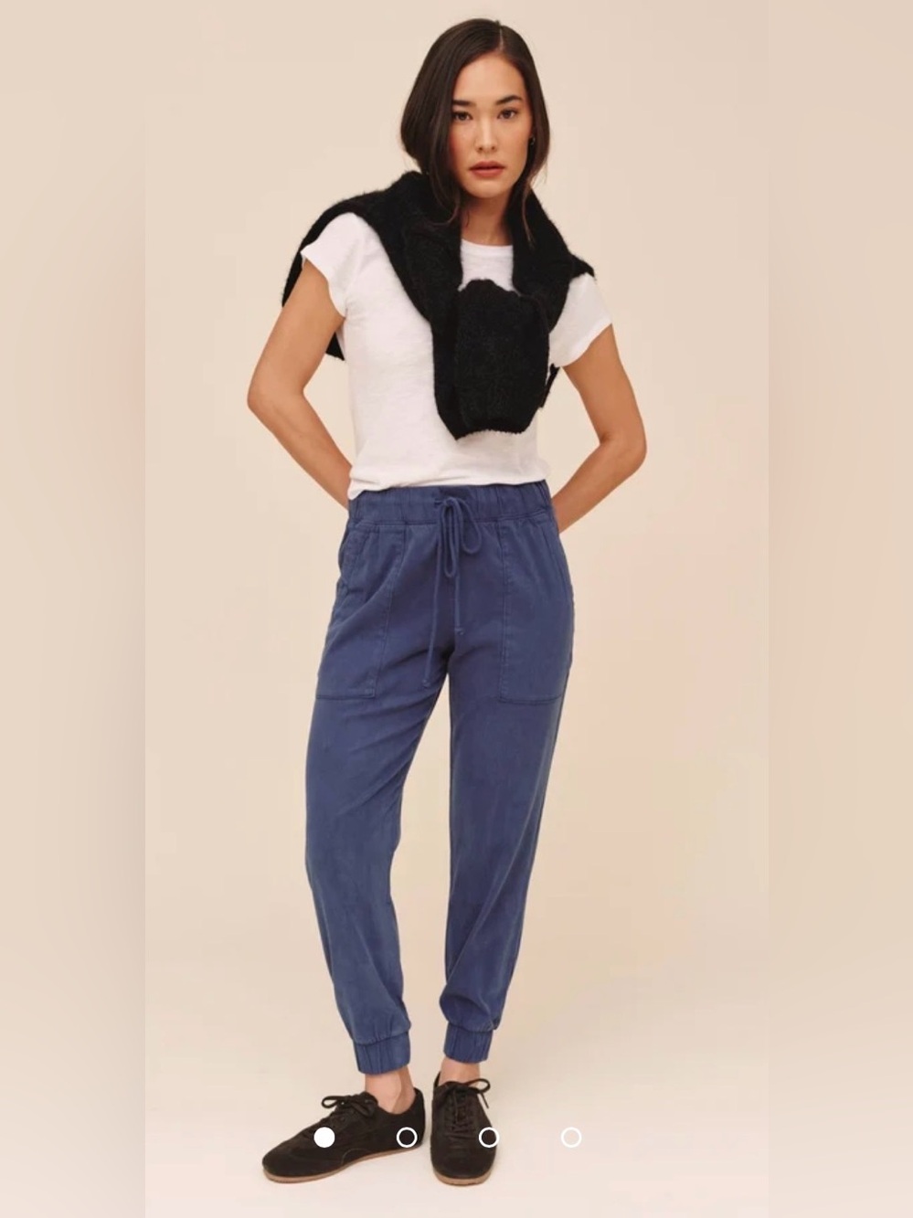 Bella Dahl Pocket Jogger